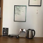 Start House Capsule 5 Min Walk To The Airport