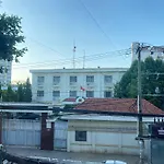 Start House Capsule 5 Min Walk To The Airport